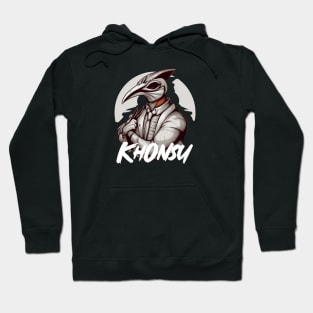 Konshu Hoodie